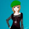 Preppy spring collection A Free Dress-Up Game