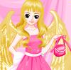 Model Fairy A Free Dress-Up Game