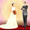 Beautiful Bride Dressup