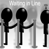 Waiting in Line