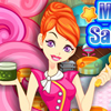 Makeover Salon Game A Free Dress-Up Game
