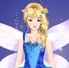 Moonlight Baby Fashion A Free Dress-Up Game
