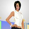 Modern Singer And Model A Free Dress-Up Game