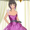 Be graceful girl A Free Dress-Up Game