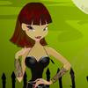 Awesome Spider Girls A Free Dress-Up Game