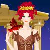 Greek Goddess Fashion A Free Dress-Up Game