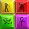 The Holy Ankh A Free Puzzles Game