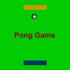 Play pong game with the computer.
Drag the bat with your mouse 
and hit the ball.