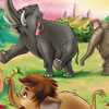 Jungle Hidden Object A Free Puzzles Game