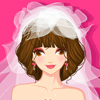 The White Bride A Free Dress-Up Game
