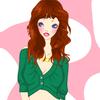 Style Of Versatile Lady A Free Dress-Up Game