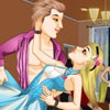Salsa Lessons A Free Dress-Up Game