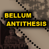 Bellum antithesis