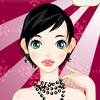 New attractive face A Free Customize Game