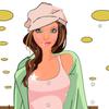 Creative Spring Collection A Free Dress-Up Game