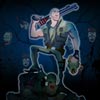 Zombies Island A Free Action Game