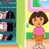 Dora dress-up A Free Dress-Up Game