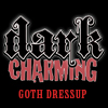 Dark Charming A Free Dress-Up Game