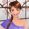 Japanese Spa Beauty A Free Dress-Up Game