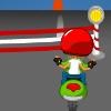 Scoot Out Of Here A Free Driving Game