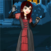 Little Vampire A Free Dress-Up Game