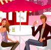 Hot Girl With Hot Guy A Free Dress-Up Game