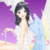 Fairy Of Egypt A Free Dress-Up Game