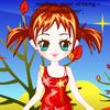 Active clothes for little girl A Free Dress-Up Game