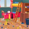 Dorm Room Clean Up A Free Adventure Game