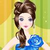 Teen Girl In Beauty Contest A Free Dress-Up Game