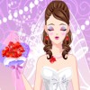 Perfect Romantic Bride A Free Dress-Up Game