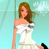 Luxurious loepard A Free Dress-Up Game