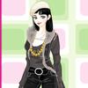 Younger and more fashionable A Free Dress-Up Game