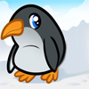 Azon penguins A Free Action Game