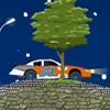 Night Car Ride A Free Driving Game