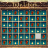 Tidy Libary A Free Puzzles Game