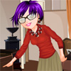 Piano Class A Free Dress-Up Game