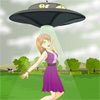 Fashion Abduction A Free Dress-Up Game