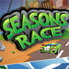 Seasons Race A Free Driving Game