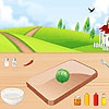 Greens Salad A Free Education Game