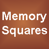 Memory Squares A Free Puzzles Game