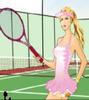 Maria Sharapova Dress Up A Free Dress-Up Game