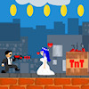 Groom On The Run 2 A Free Action Game