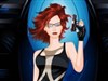 Black Widow Dress Up A Free Dress-Up Game