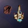 Space Explorer: Asteroids Belt A Free Action Game