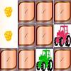 Tractor  Match A Free Puzzles Game