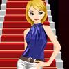 Go Ahead To Redcapet A Free Dress-Up Game