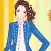 Ruby Ruby Queen A Free Dress-Up Game