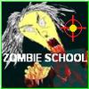 Zombie School A Free Action Game