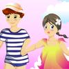 Lovable Baby Fashion A Free Dress-Up Game